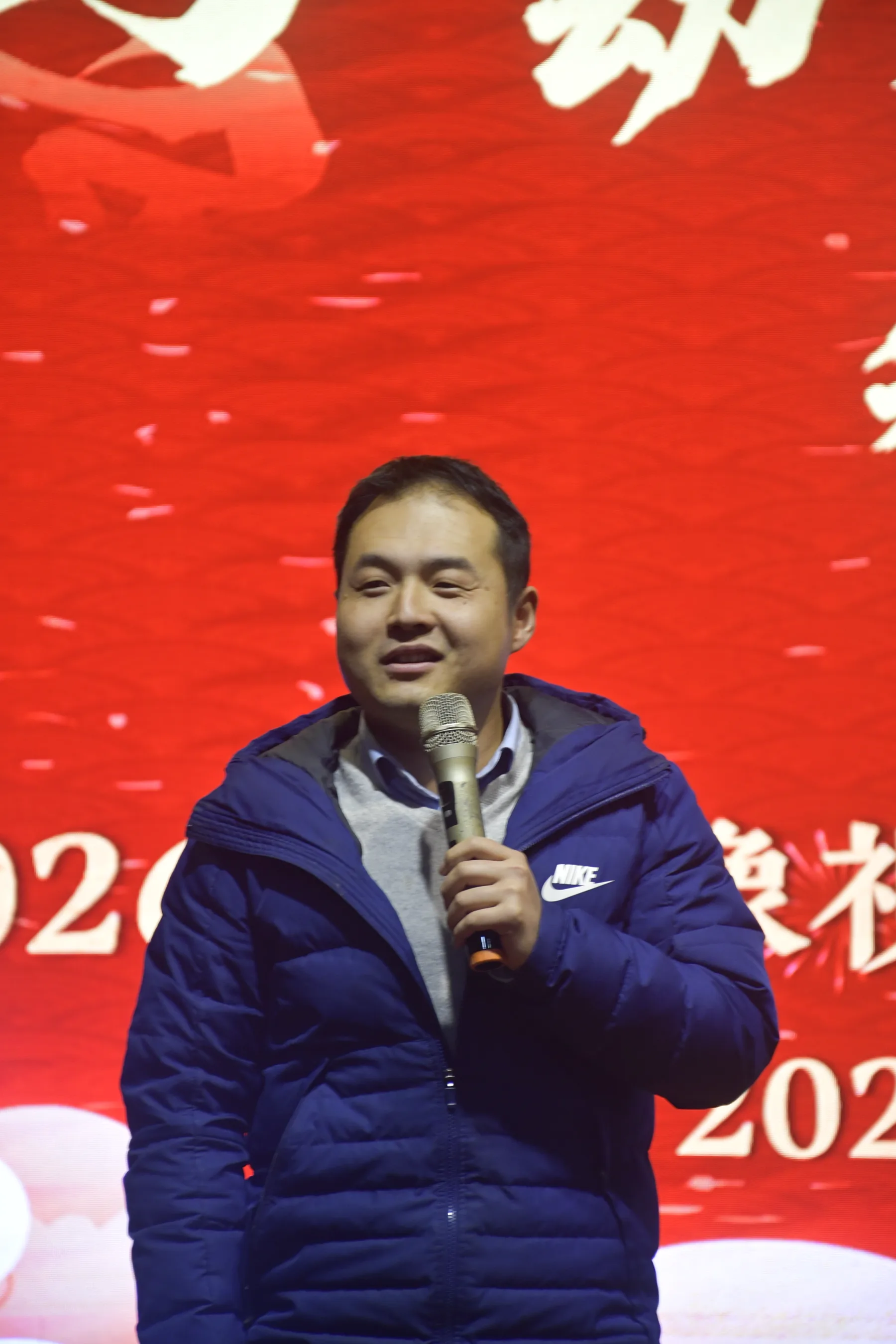 2025 年实验室年会照片 17