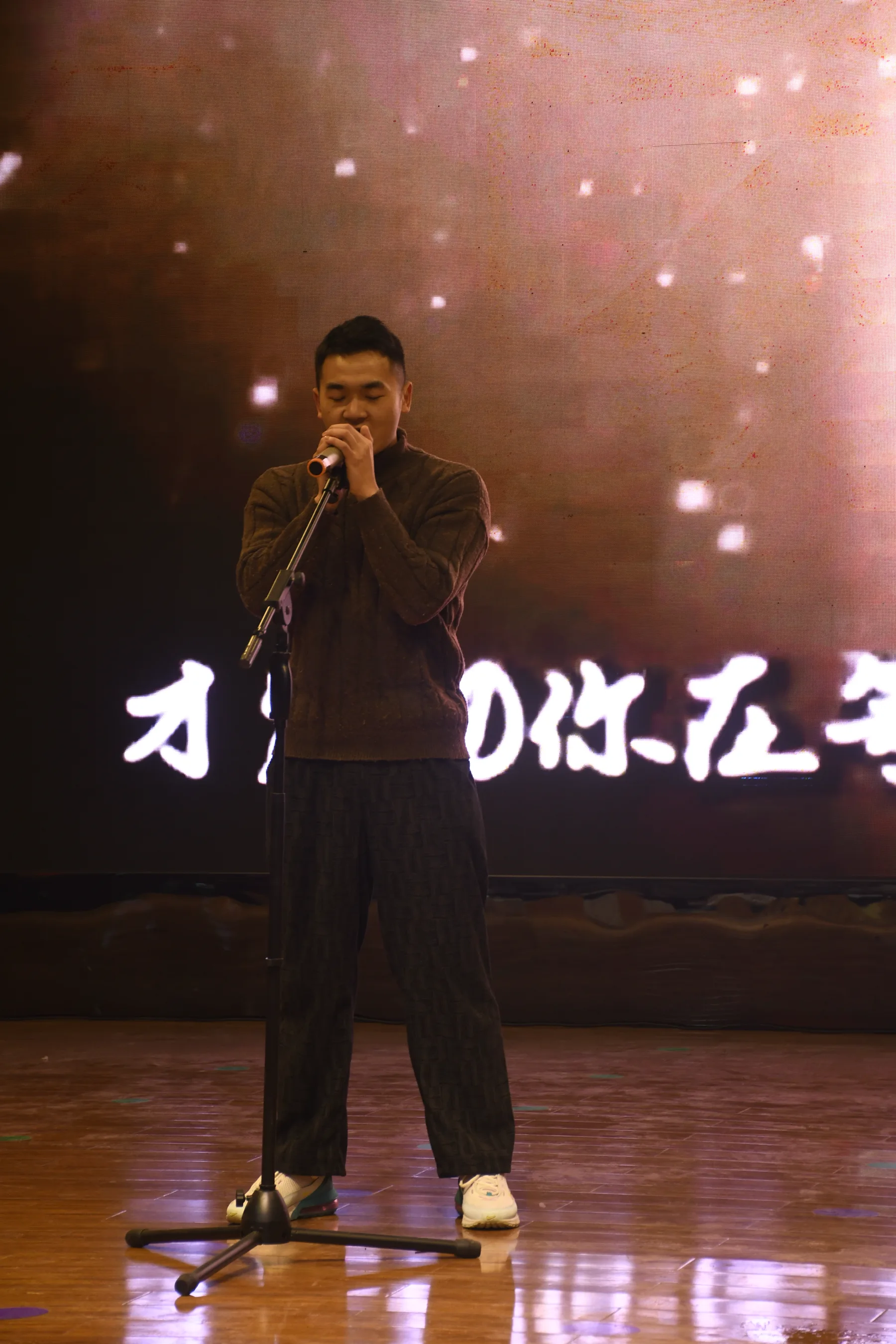 2025 年实验室年会照片 21