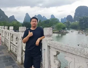 逐光新程|2026届硕士毕业生升学风采活动照片 2